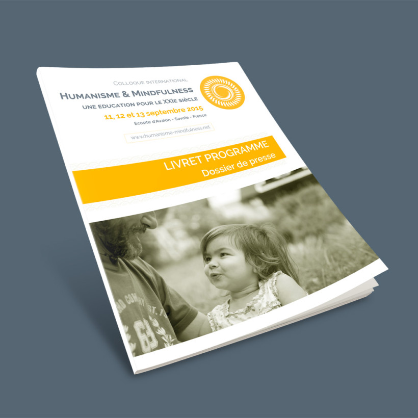 Humanisme & Mindfulness Humanisme & Mindfulness
