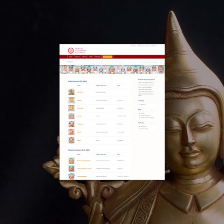 Shangpa Foundation & Network Shangpa Foundation & Network