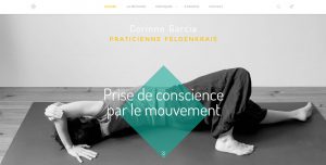 Conception du site internet responsive wordpress