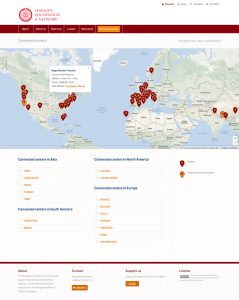 Conception du site internet responsive wordpress