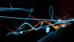 Photo lightpainting