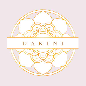 Logo mandala